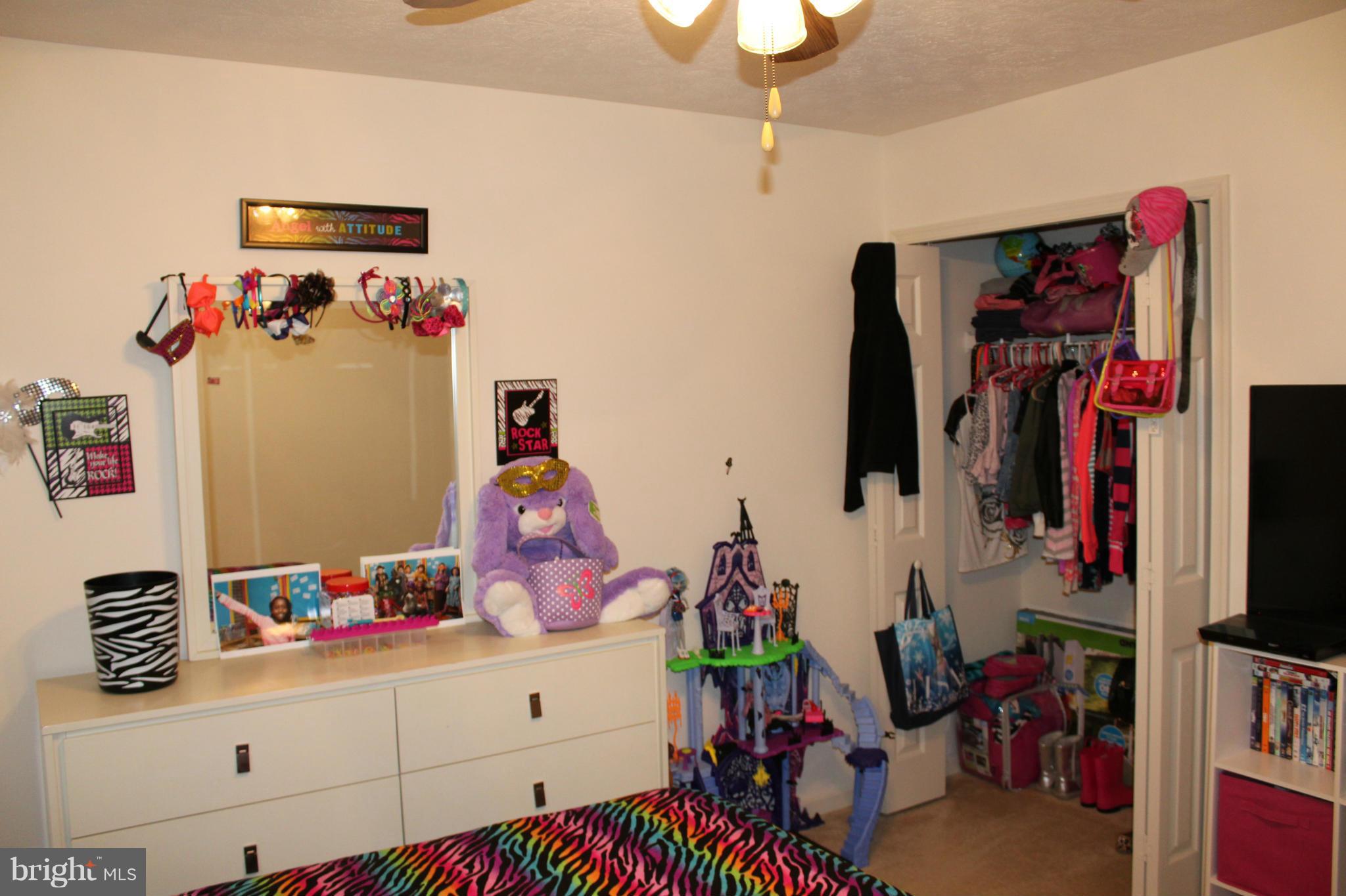 WILDERNESS SHORES - Residential Lease