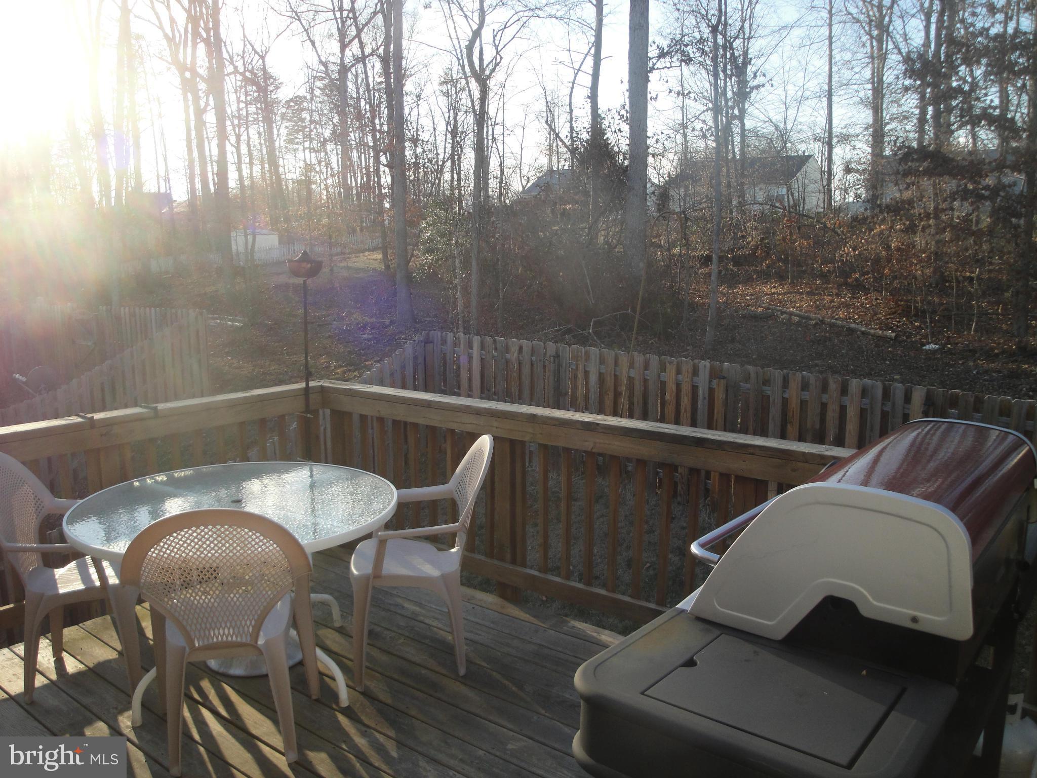 WILDERNESS SHORES - Residential Lease