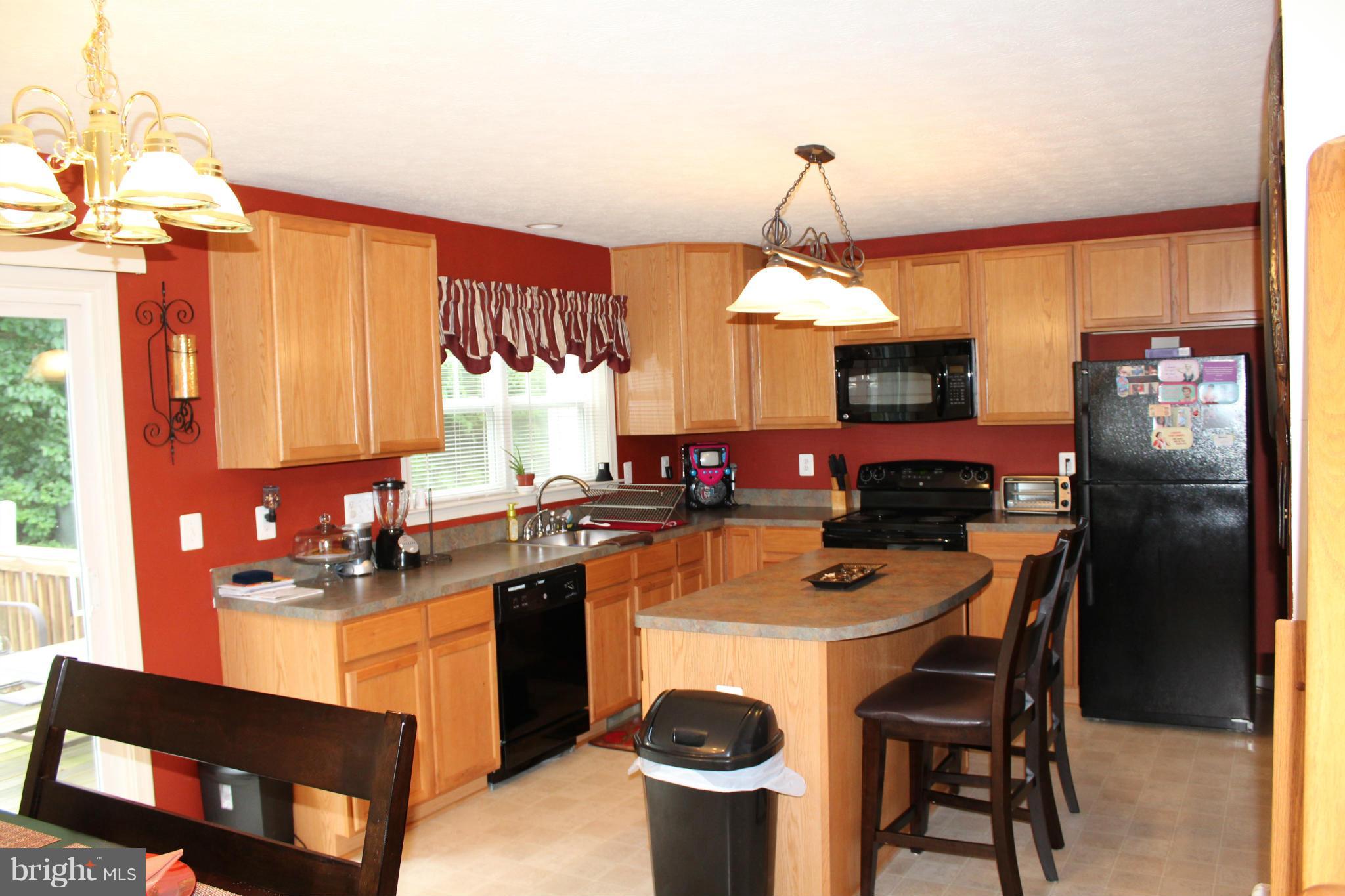 WILDERNESS SHORES - Residential Lease