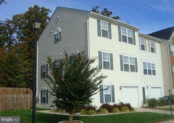 WILDERNESS SHORES - Residential Lease