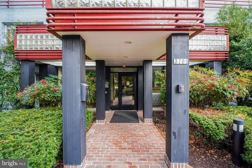 **This home qualifies for 5.25% (APR 5.94%) FHA financing!** Terms and conditions apply. Inquire with the listing agent for details.**

**Open House this Saturday, March 21st from 12pm to 2pm**

You’re in for a pleasant surprise…

Tucked inside the well-established Stratton House Condominium, this bright and inviting 1-bedroom residence offers the perfect blend of comfort, convenience, and location in the heart of Arlington. With 720 square feet of thoughtfully designed living space, a private fenced patio, and a rare private entrance, this home provides a lifestyle that feels easy from the moment you arrive.

Step through the private entrance—one of only a few units in the building with this feature—and into a light-filled interior where beautiful wide plank flooring and a warm, neutral paint palette create a welcoming atmosphere. The open living and dining area feels spacious and comfortable, with a large picture window that fills the room with natural light and creates an inviting place to relax or entertain. The layout offers flexibility for everyday living while still feeling open and connected.

The kitchen sits just off the main living area and offers a practical, well-designed space with granite countertops, warm wood cabinetry, and ample storage. The layout keeps everything easily within reach while maintaining the home’s open and connected feel.

The generously sized bedroom continues the home’s clean and comfortable style with wood flooring, a ceiling fan, and two closets—including a spacious walk-in closet with built-in organizers. Large windows bring in soft natural light, creating a peaceful retreat at the end of the day.

The bathroom stands out with its beautifully updated design, featuring a granite-topped vanity, modern lighting, and a sleek frameless glass shower with designer tile, creating a polished and spa-like feel.

One of the highlights of this home is the fully fenced outdoor patio and yard area just outside your door. This private outdoor space is perfect for enjoying a morning coffee, relaxing with a book, or creating a cozy outdoor seating area surrounded by greenery—something rarely found in condo living.

Life at Stratton House offers a number of conveniences that make everyday living simple. While the building features shared laundry facilities, this unit is ideally located as the closest residence to the laundry room, making access quick and convenient. The community also offers beautifully maintained grounds, an outdoor pool, elevators, additional storage, and reserved parking.

Parking is another valuable benefit. Each unit owner is provided a reserved parking space and may have up to two vehicles, plus a visitor permit—allowing for up to three parking options. EV charging stations are also available within the community at discounted rates, adding another layer of convenience for electric vehicle owners.

Another major advantage is the condo fee, which includes all utilities except internet, simplifying monthly expenses and adding exceptional value.

Beyond the community, the surrounding Arlington location places you close to everything the area has to offer. The energy of Columbia Pike’s dining and entertainment scene is nearby, with a wide range of local restaurants, cafés, theaters, and weekend farmers markets. Ballston Quarter, neighborhood parks, and outdoor recreation spaces are also just a short drive away, offering plenty of options for shopping, dining, and enjoying the outdoors.

Commuting is equally convenient, with quick access to Route 50, I-66, and I-395, making travel into Washington, DC, the Pentagon, National Landing, and Reagan National Airport simple and efficient.

Altogether, this Stratton House condo delivers the best of Arlington living—comfortable spaces, a rare private outdoor retreat, excellent parking options, and a location that keeps you connected to everything the area has to offer.