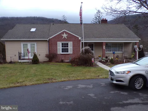 828 National Highway, Lavale, MD MLS: MDAL2010928