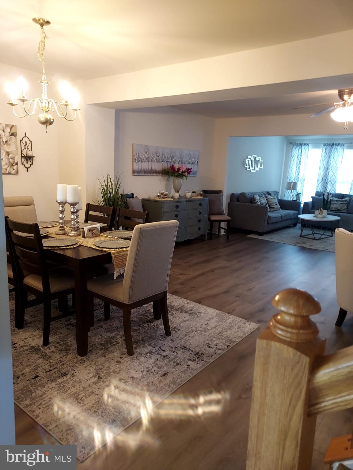 SALEM FIELDS - Residential