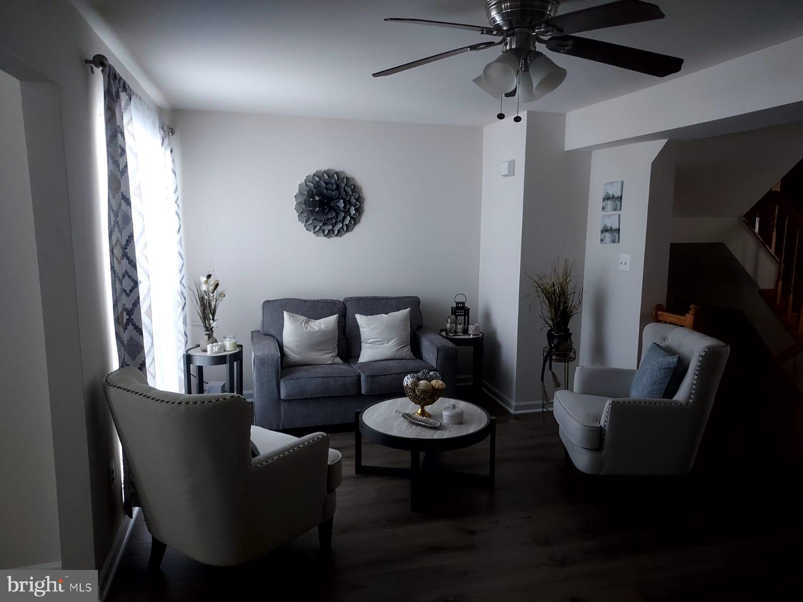 SALEM FIELDS - Residential