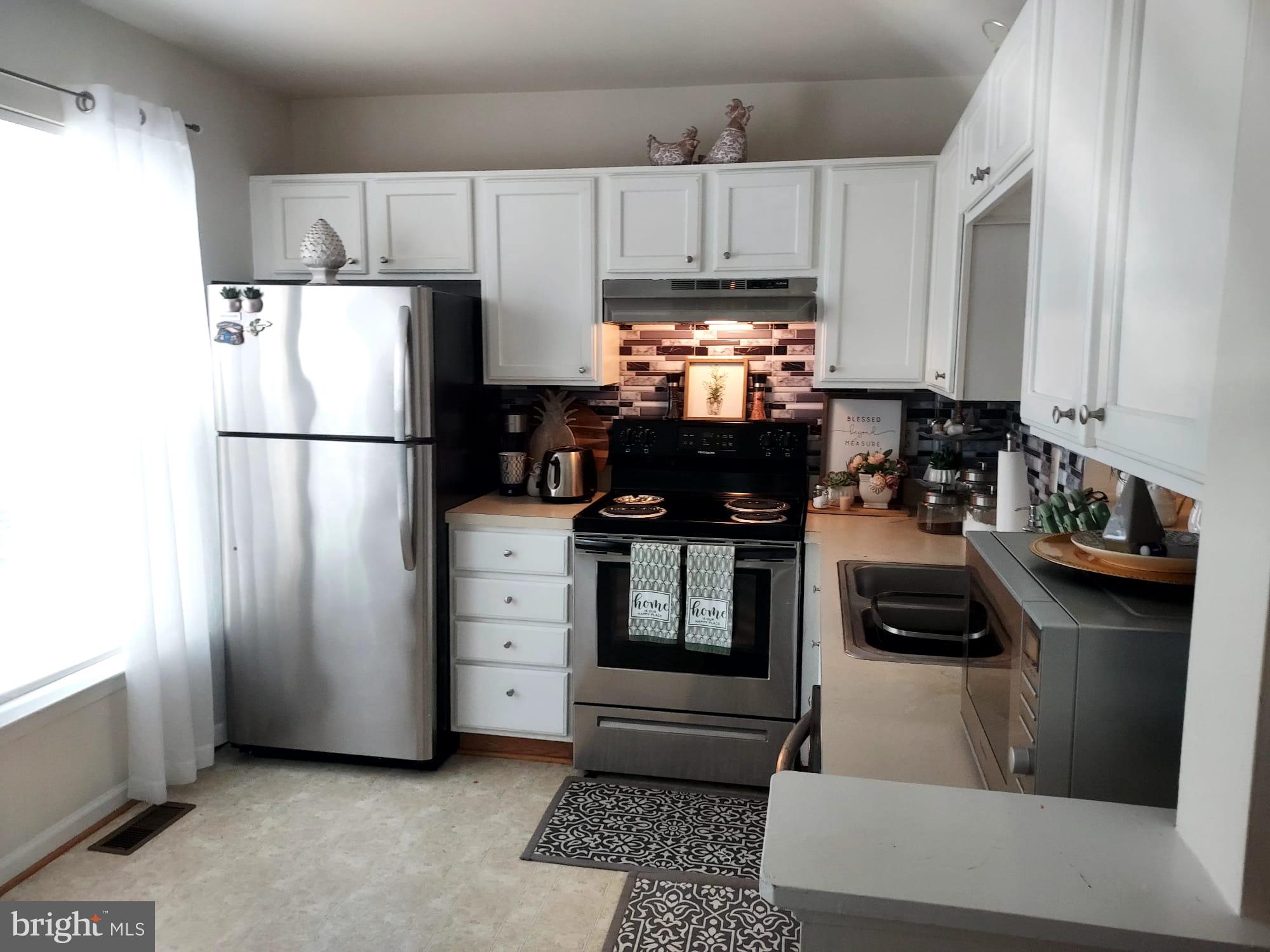 SALEM FIELDS - Residential