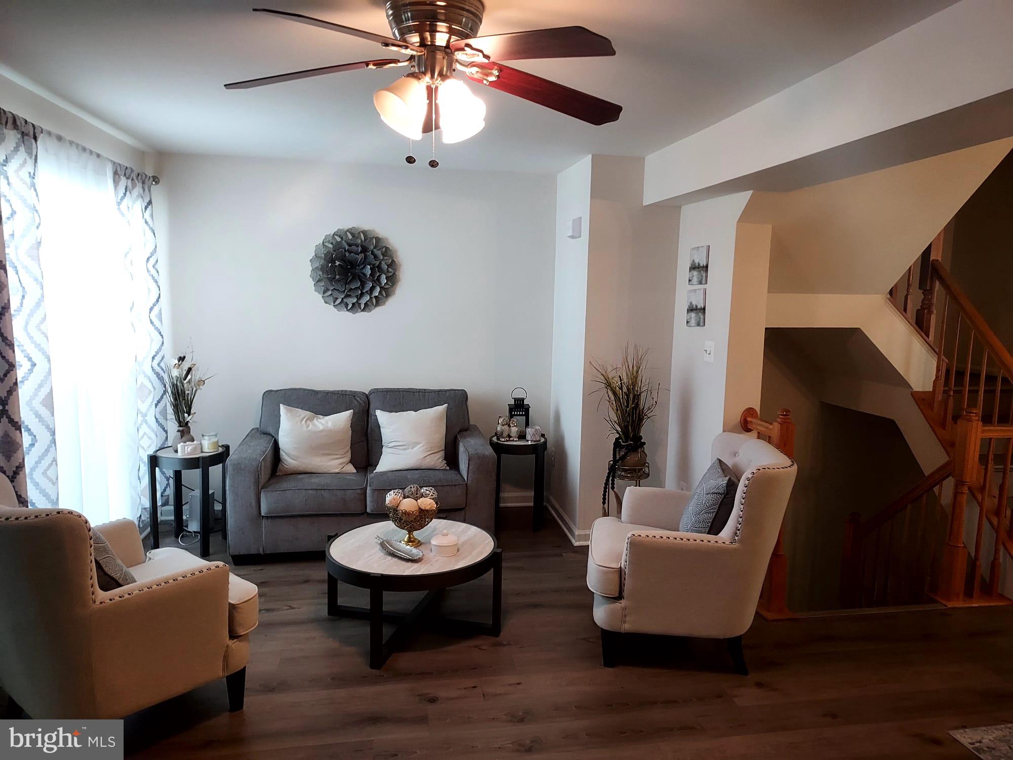 SALEM FIELDS - Residential