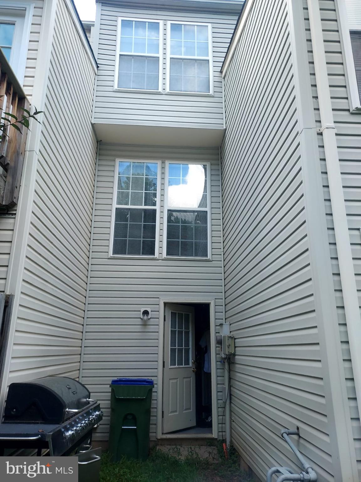 SALEM FIELDS - Residential