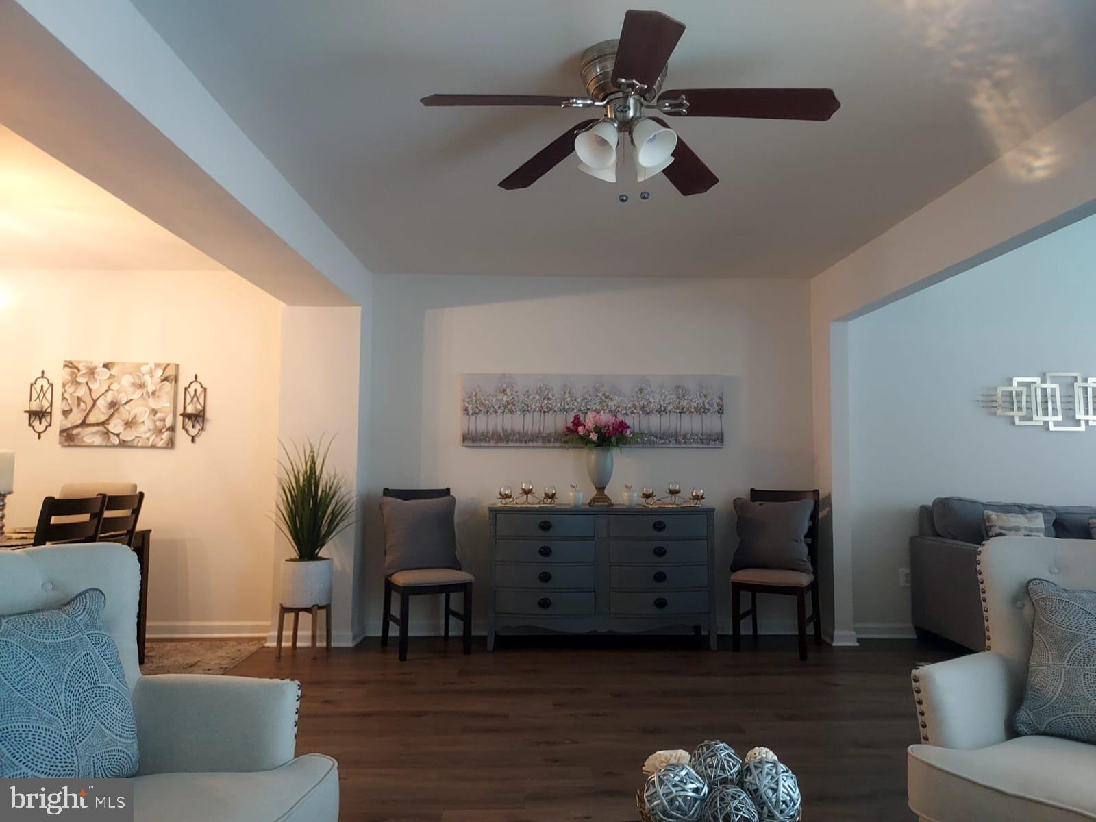 SALEM FIELDS - Residential