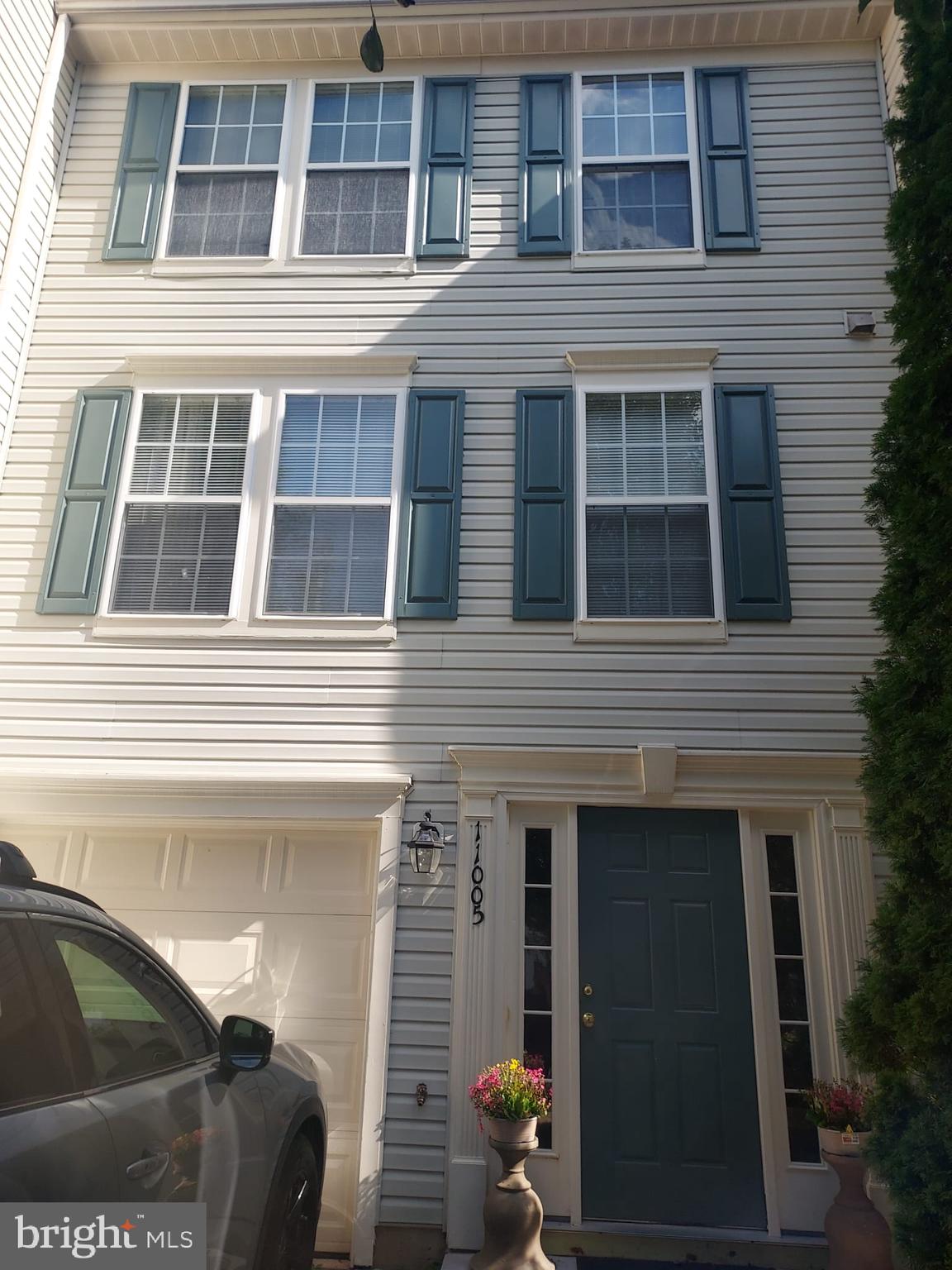 SALEM FIELDS - Residential