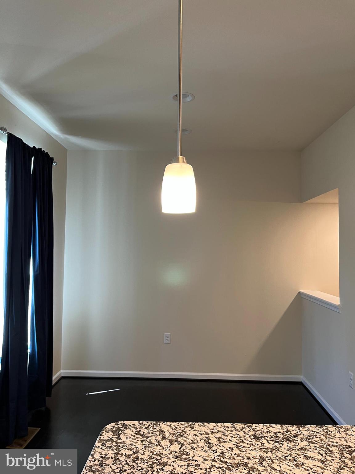 MARTINSBURG STATION - Residential Lease