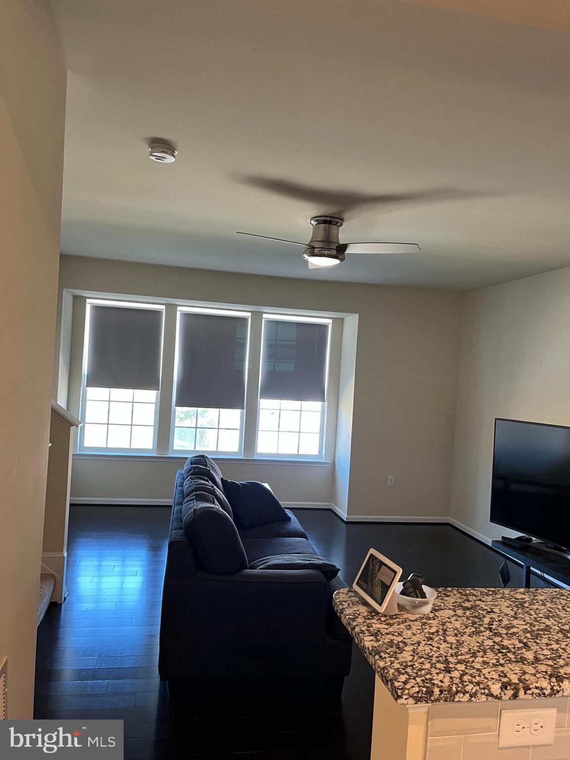 MARTINSBURG STATION - Residential Lease