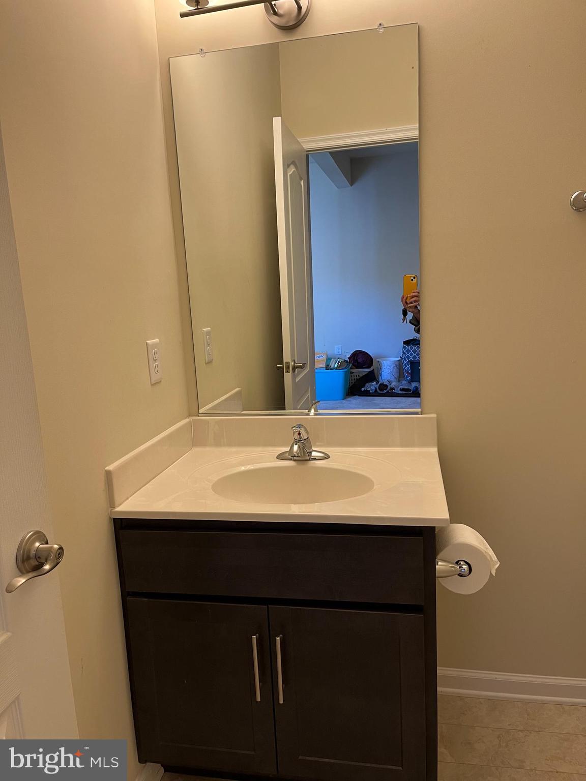 MARTINSBURG STATION - Residential Lease