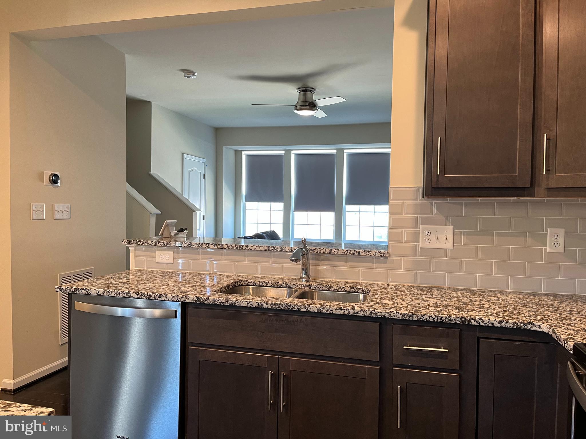 MARTINSBURG STATION - Residential Lease