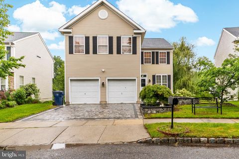 18 FOUNTAYNE LANE LAWRENCEVILLE NJ 08648