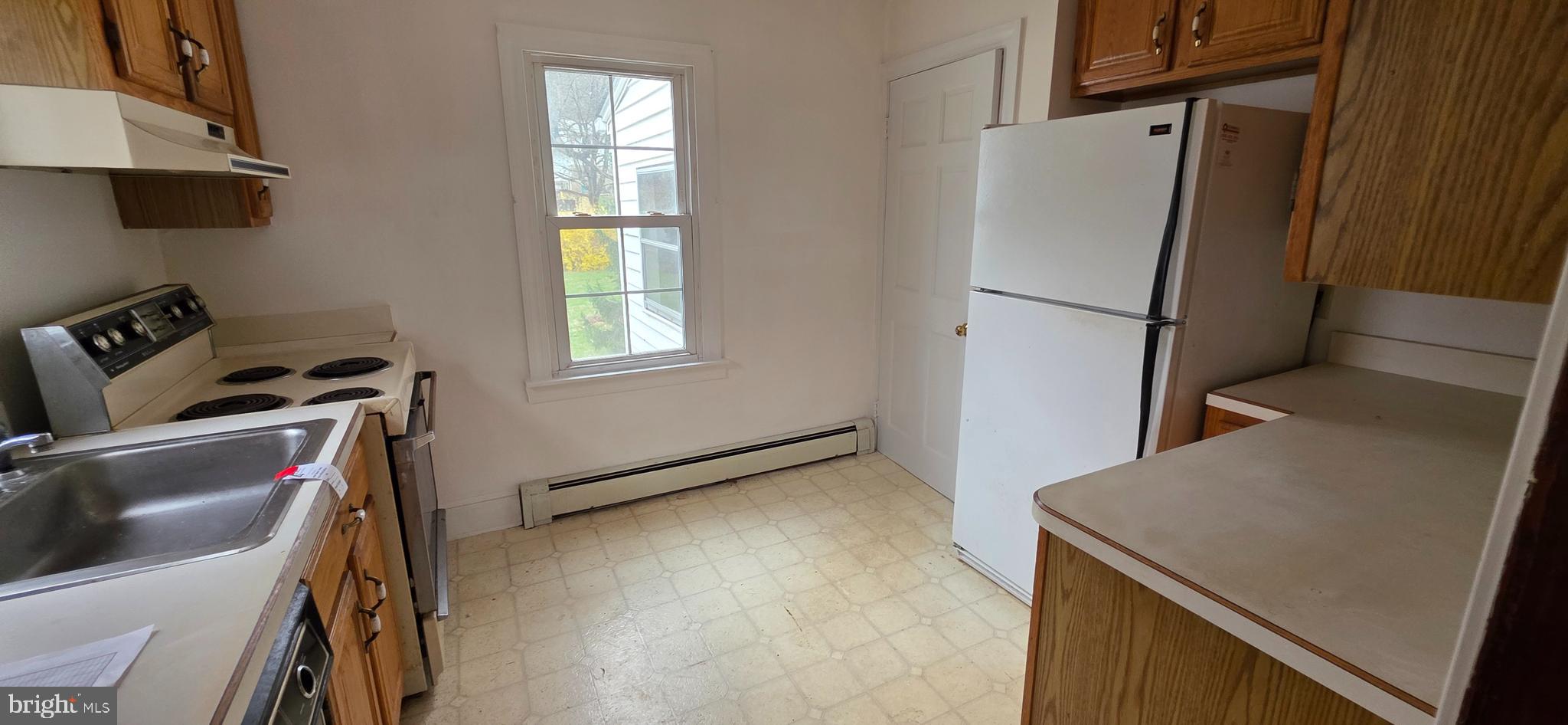 VISCOSE CITY - Residential