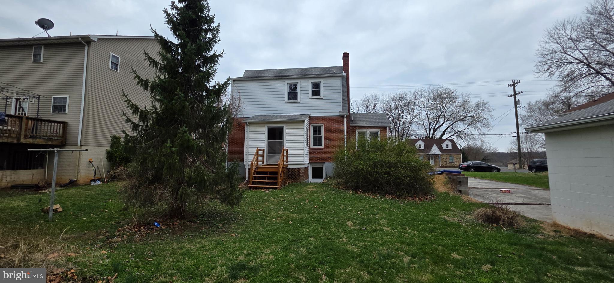 VISCOSE CITY - Residential