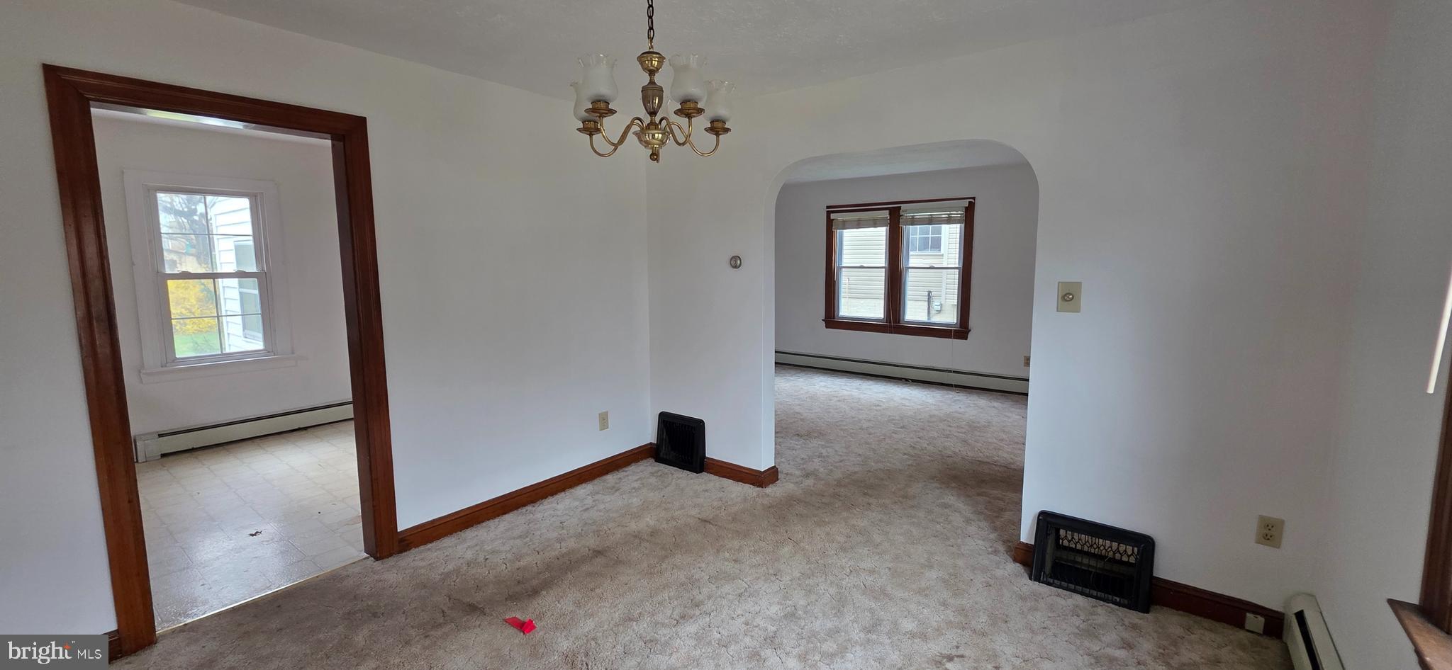 VISCOSE CITY - Residential