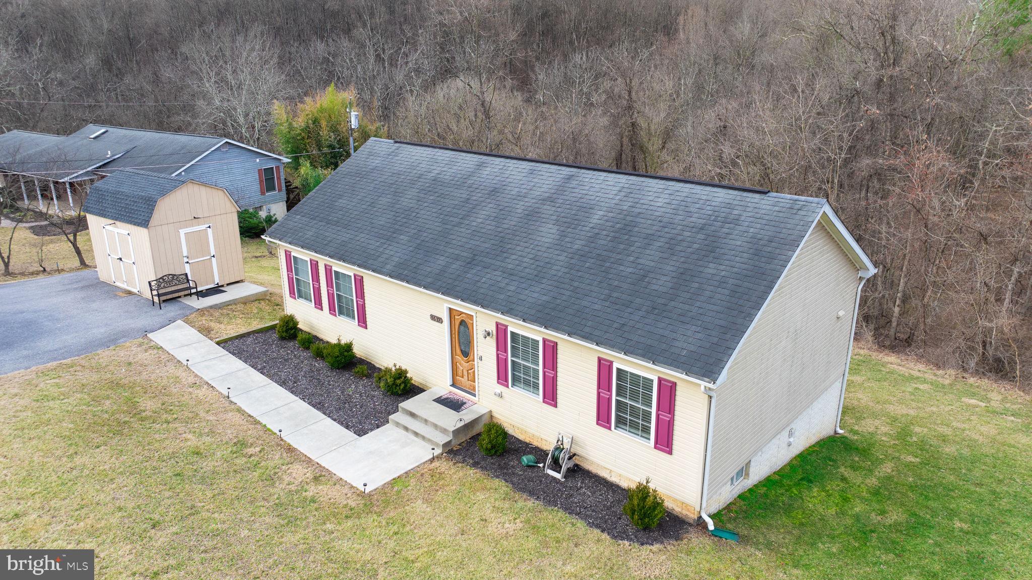 NONE AVAILABLE - Residential