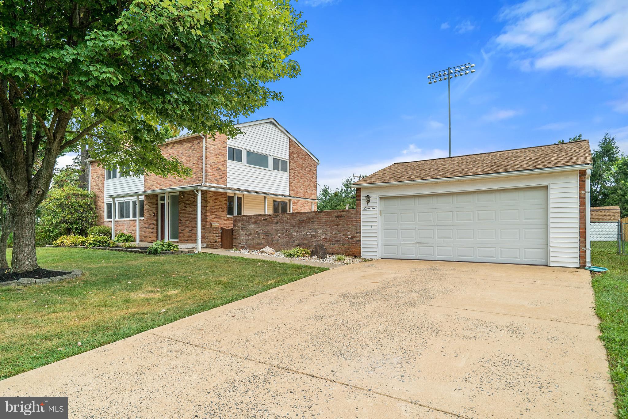 DRYMILL - Residential