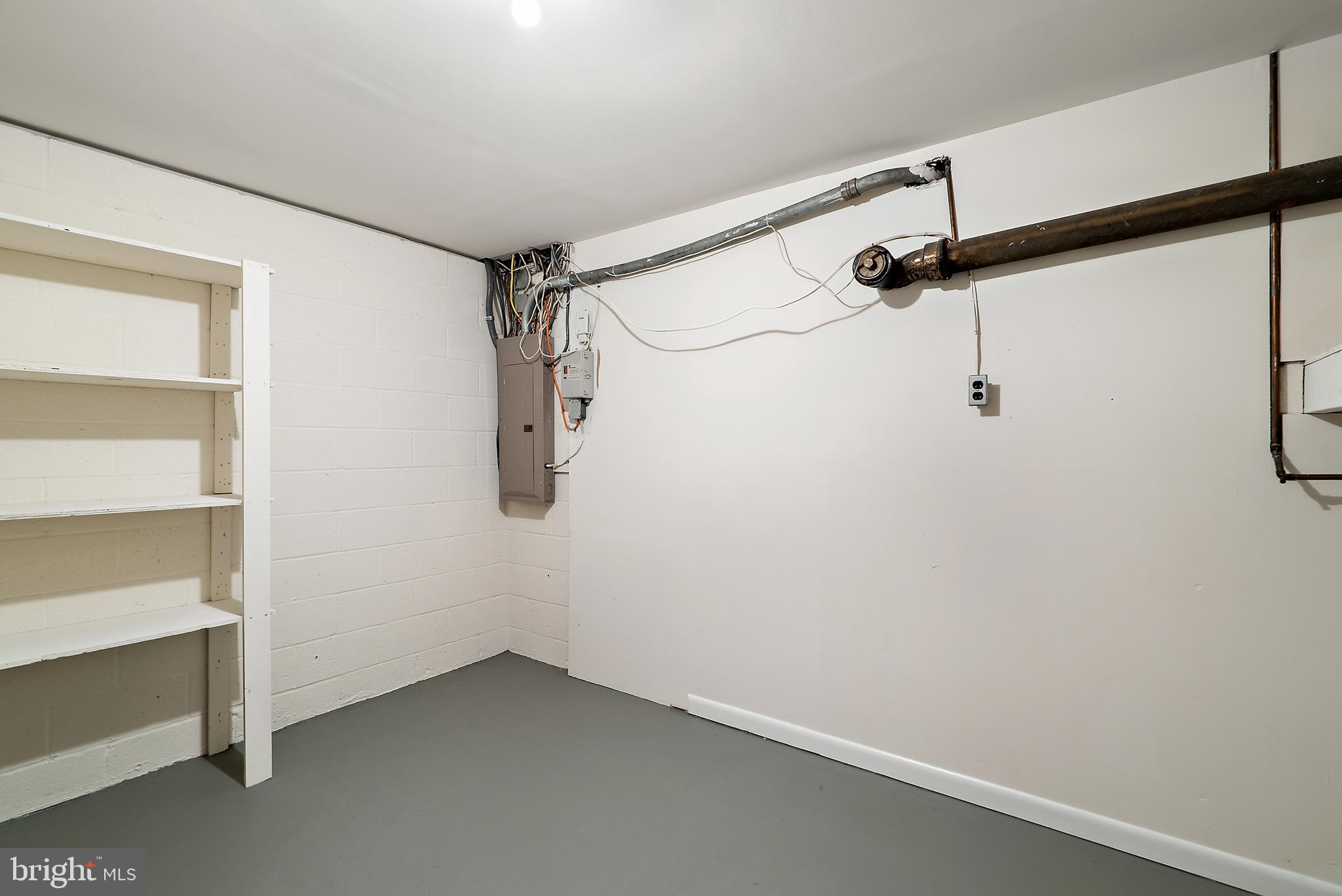 DRYMILL - Residential