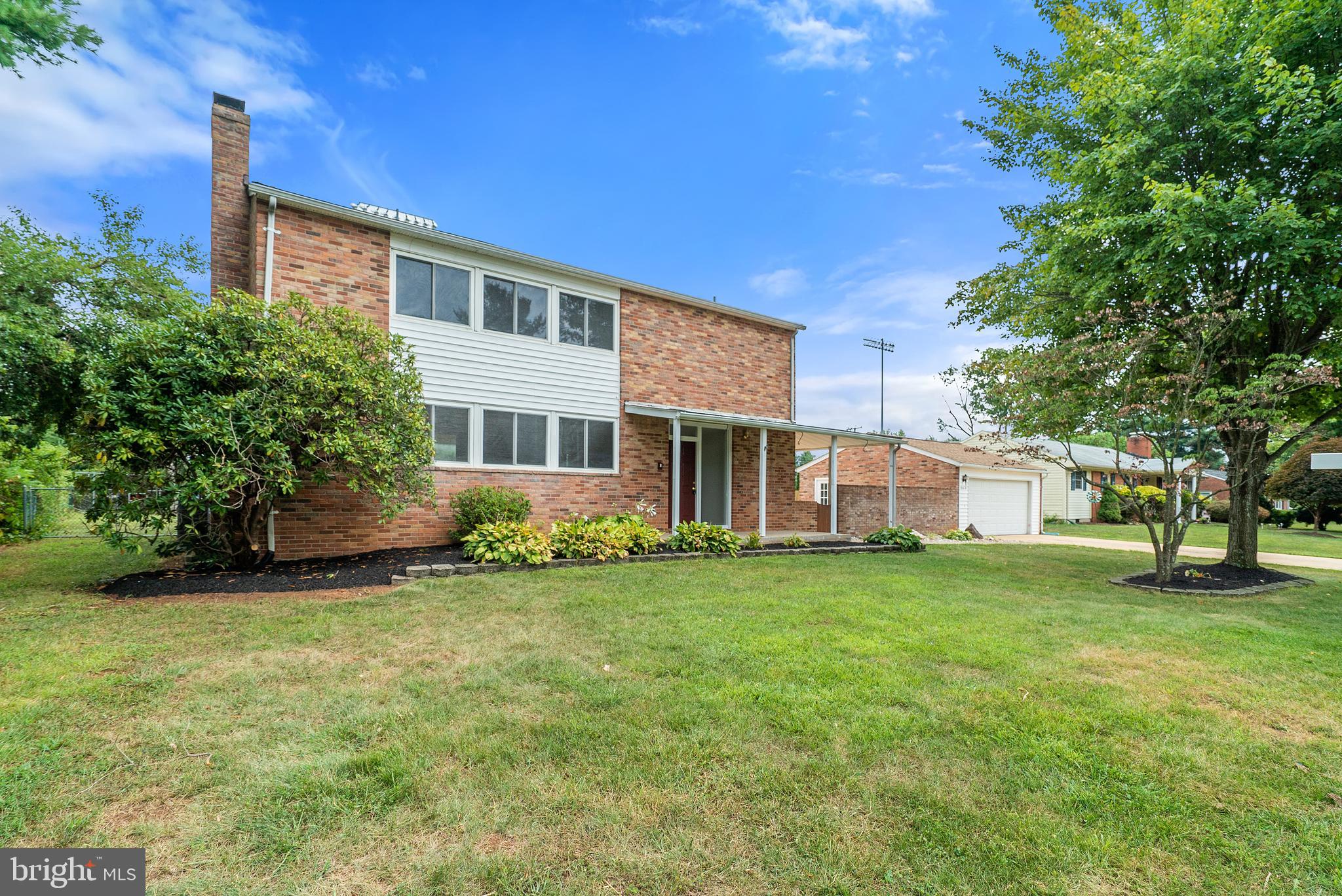 DRYMILL - Residential