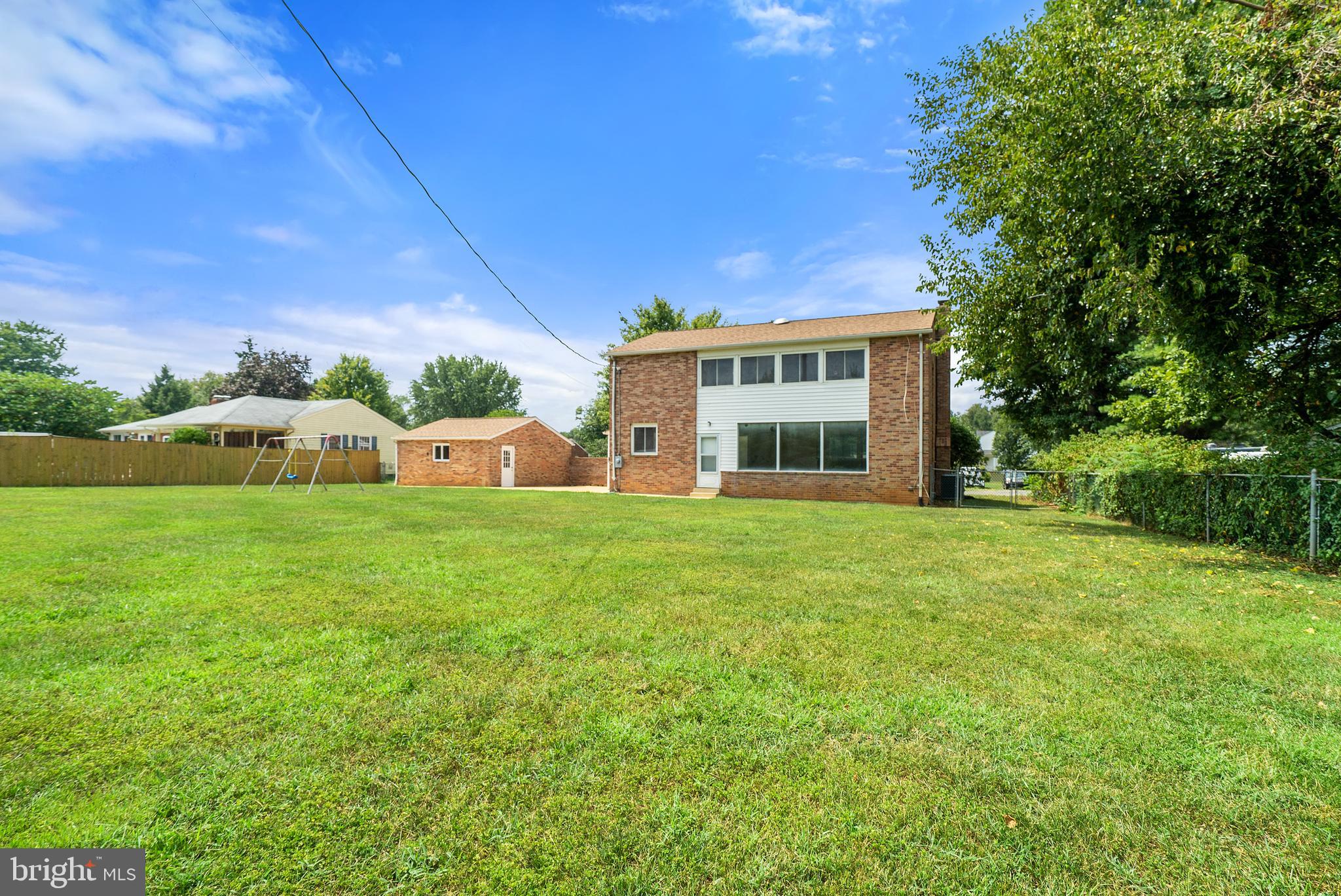 DRYMILL - Residential