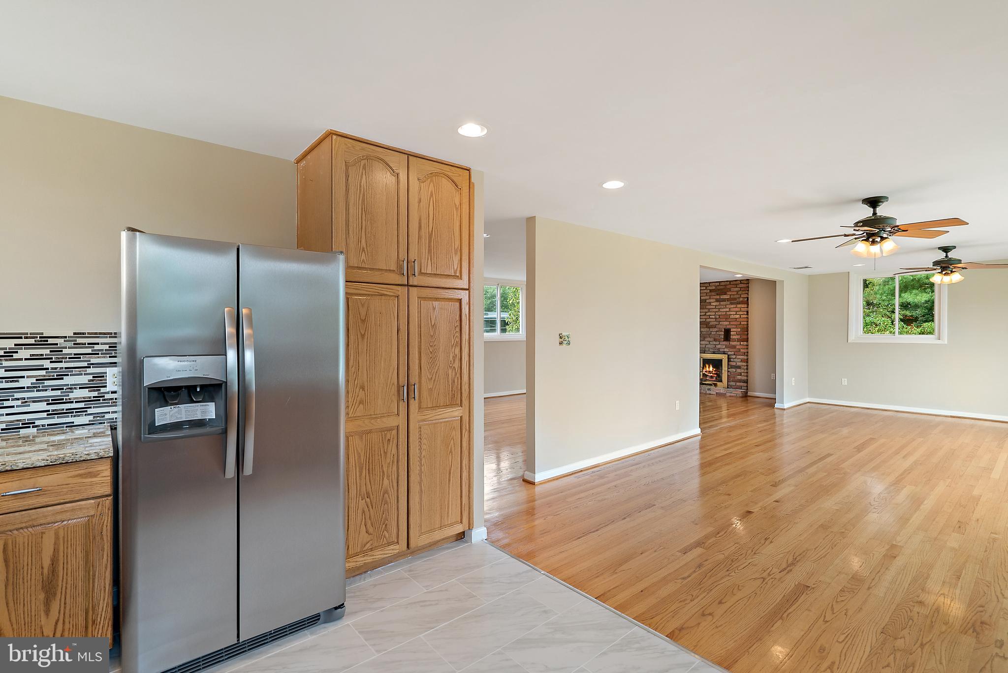 DRYMILL - Residential