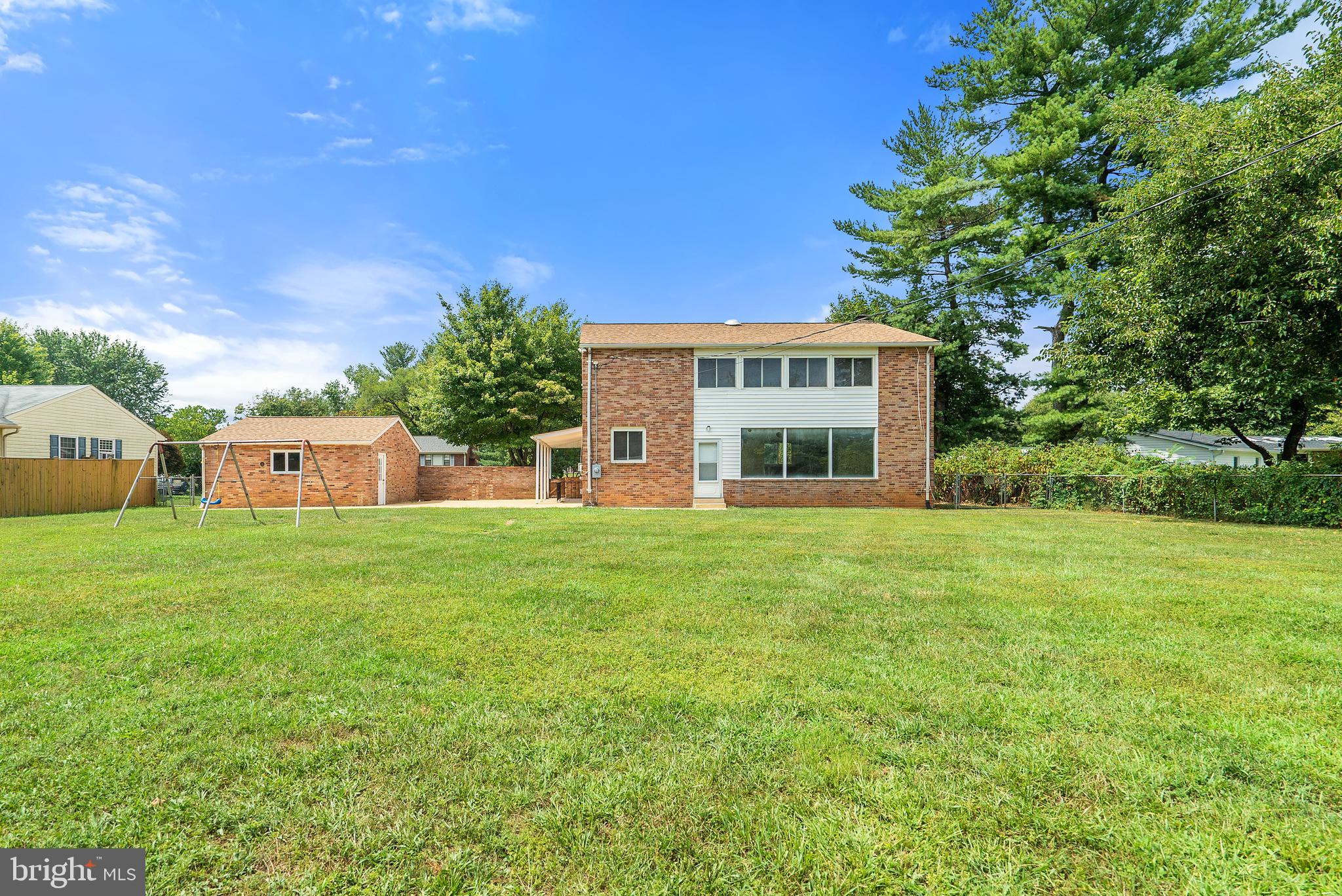 DRYMILL - Residential