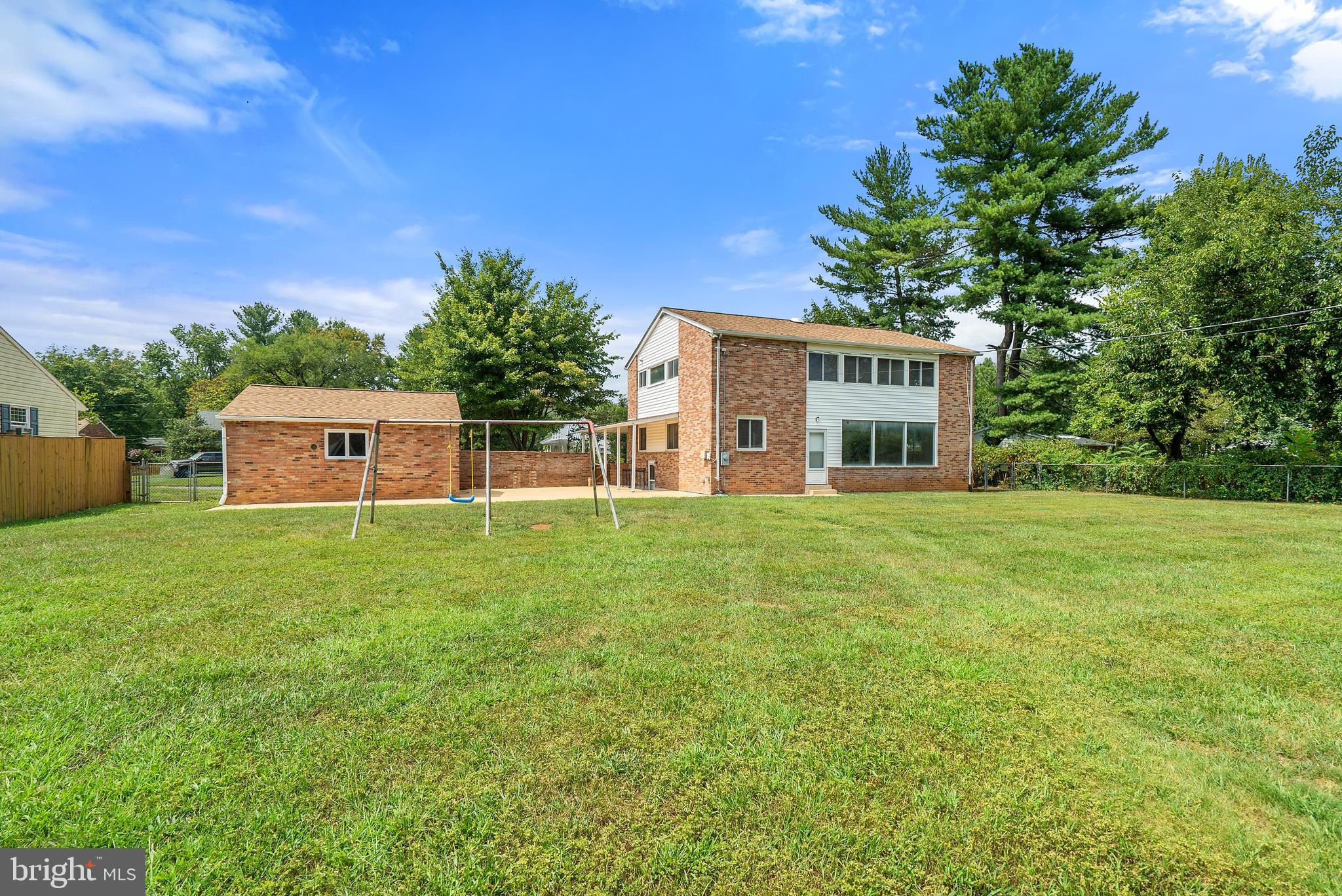 DRYMILL - Residential