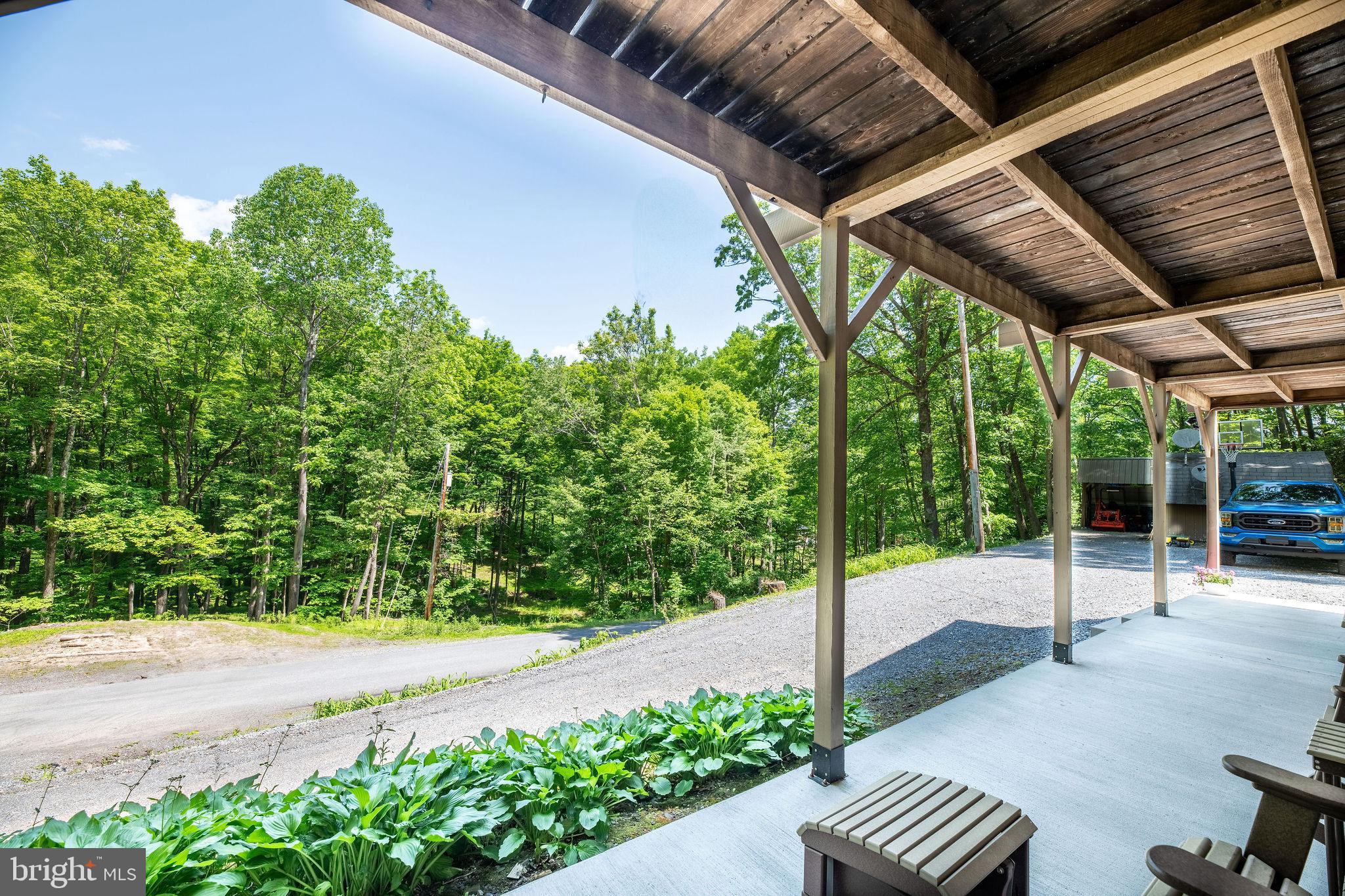 353 JACK STRAW ROAD