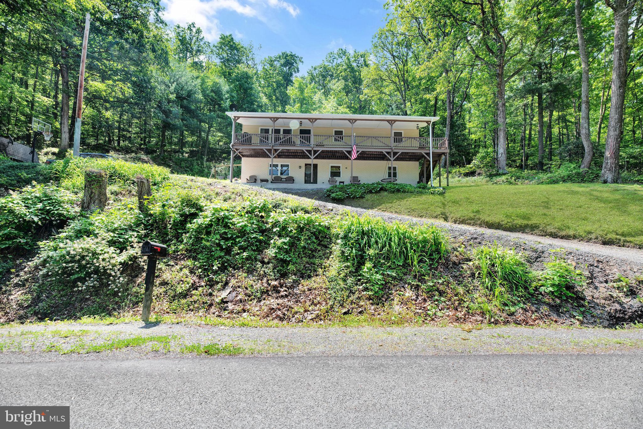 353 JACK STRAW ROAD