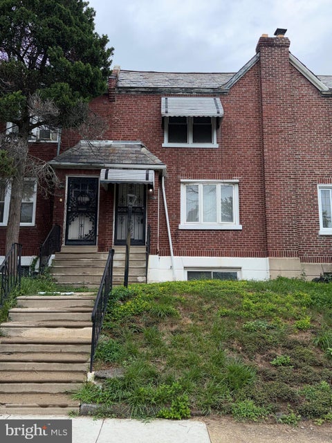 Photo of 7529 Rugby Street, PHILADELPHIA, PA 19150 (MLS # PAPH2640090)