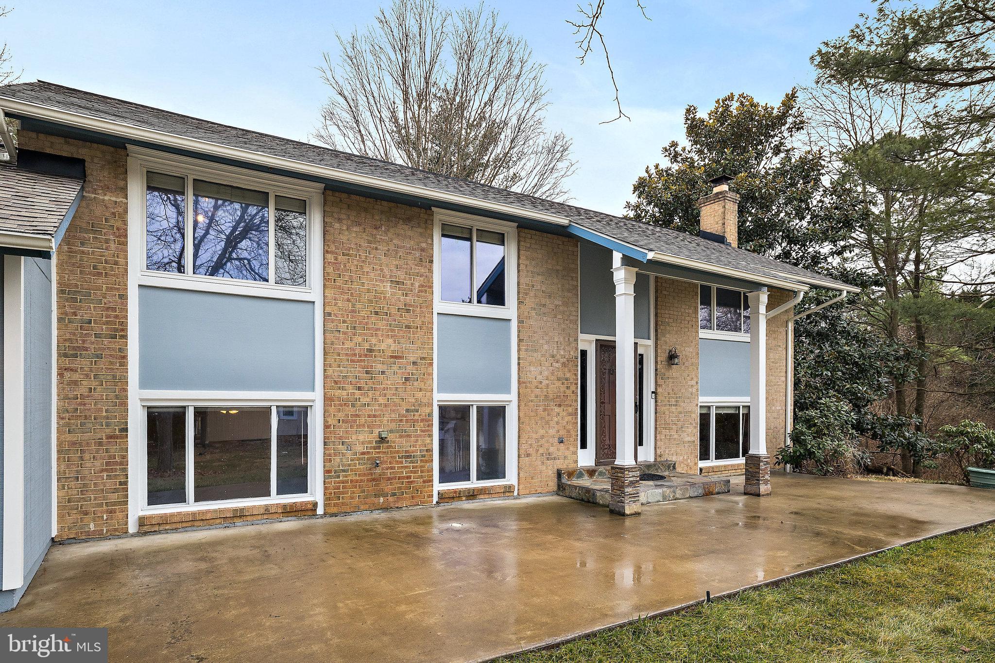 HUNTERS CREEK - Residential