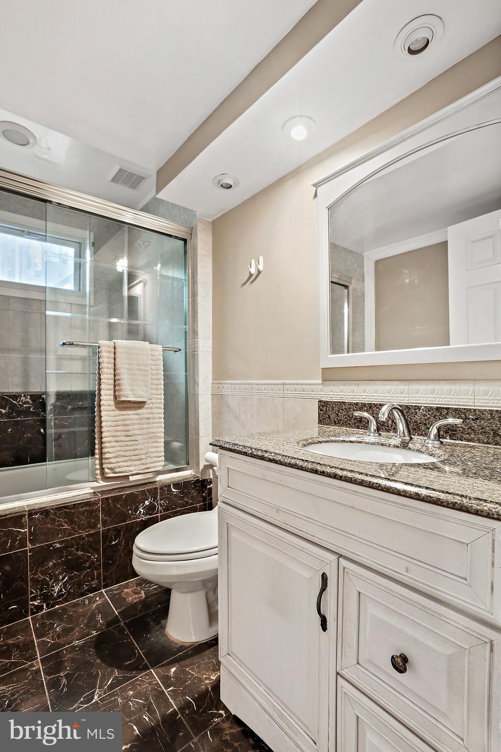 HUNTERS CREEK - Residential