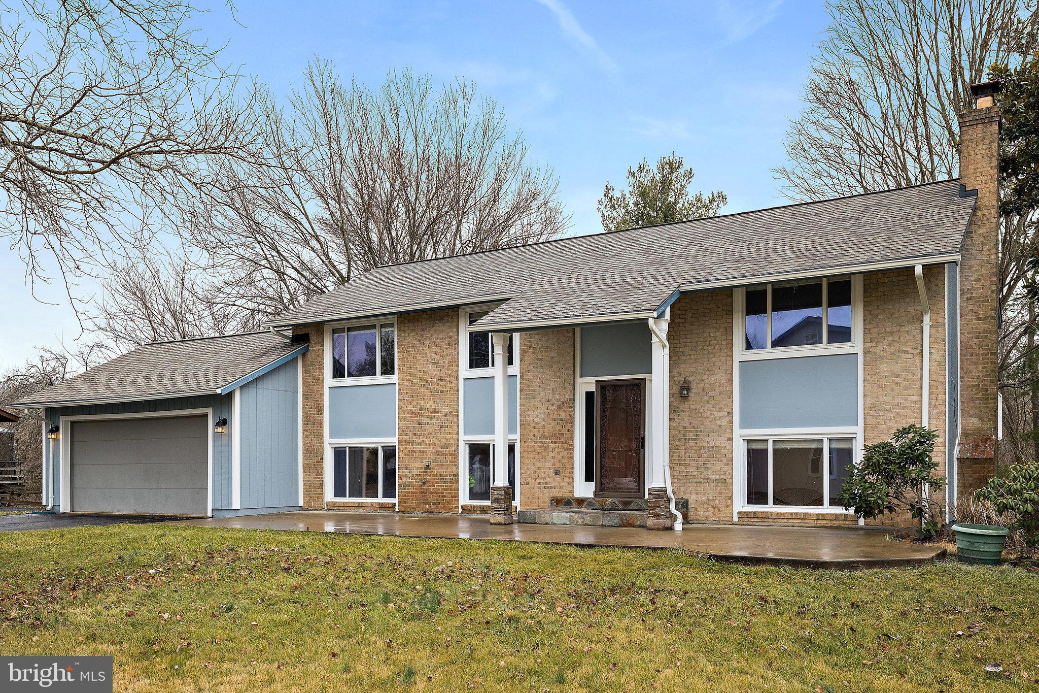 HUNTERS CREEK - Residential