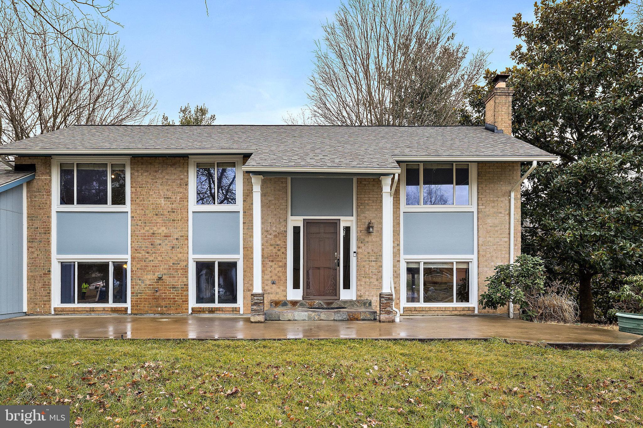 HUNTERS CREEK - Residential