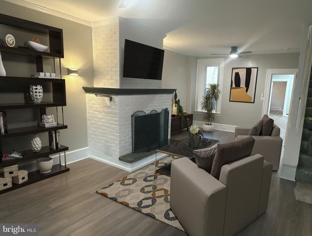 Photo of 839 Columbia Avenue, Lancaster, PA 17603 (MLS # PALA2042904)