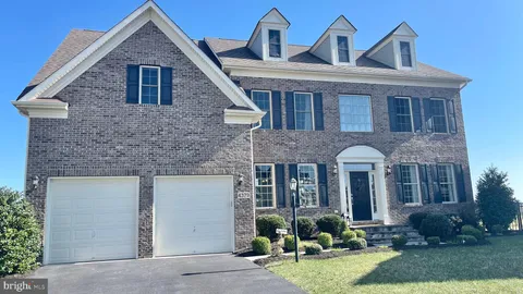 4379 Shamrock Drive, Monrovia, MD MLS: MDFR2061606