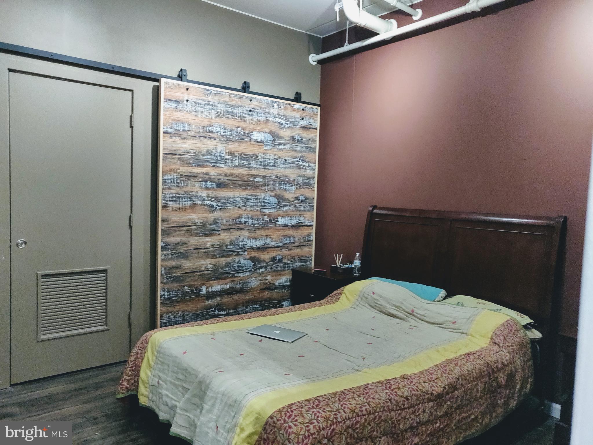 AVENUE OF THE ARTS - Residential Lease