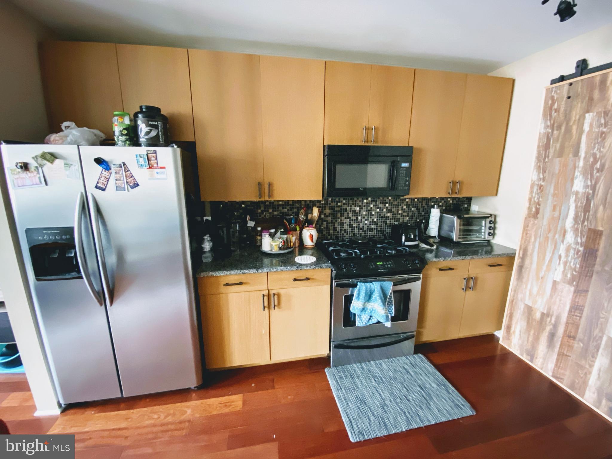 AVENUE OF THE ARTS - Residential Lease