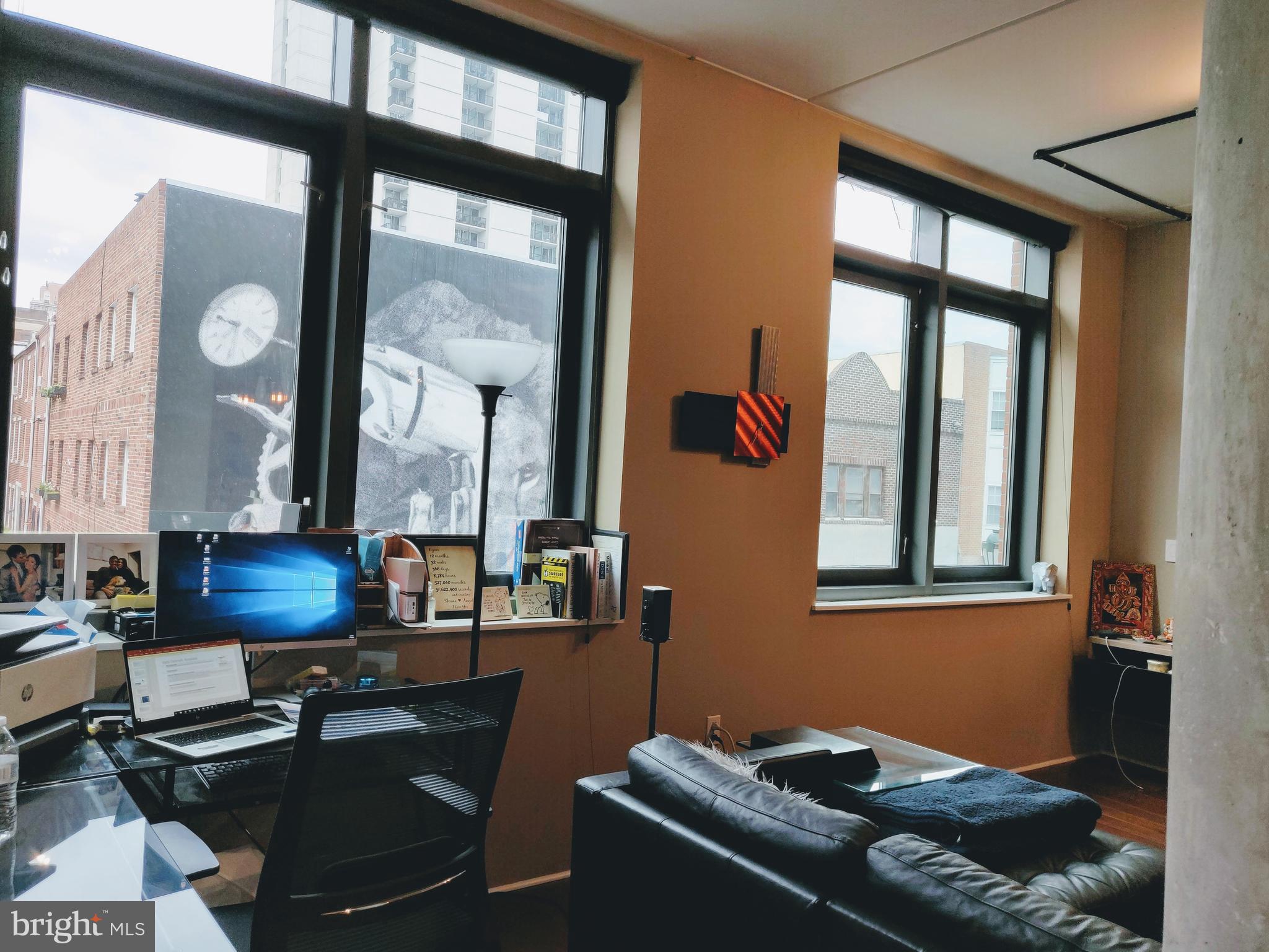 AVENUE OF THE ARTS - Residential Lease