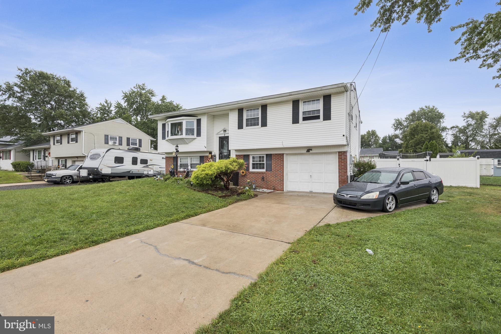 2 WALNUT DRIVE