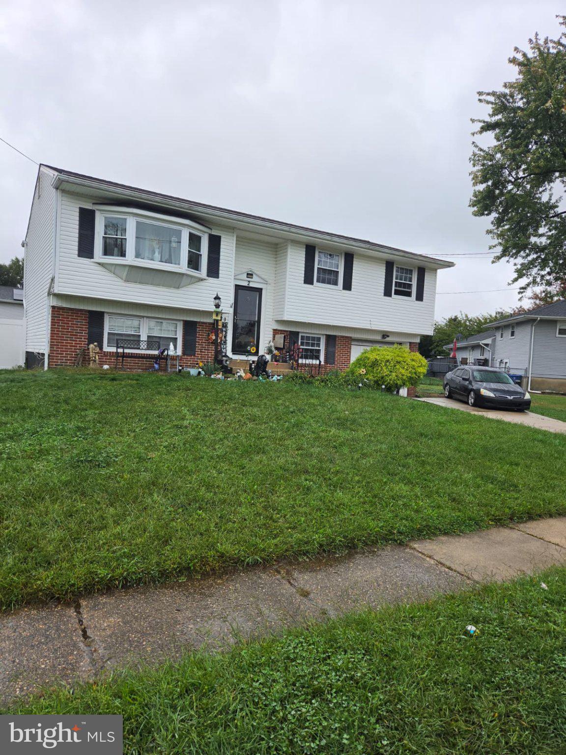 2 WALNUT DRIVE