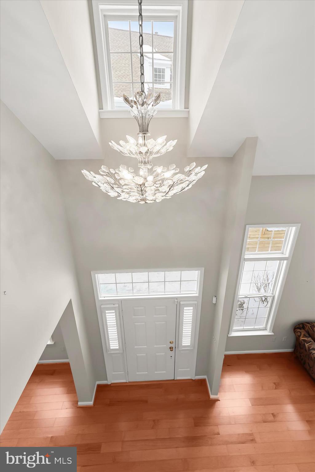 GREY ROCK VILLAS - Residential