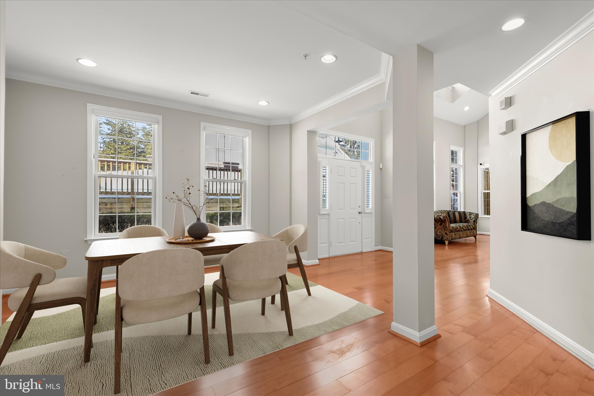 GREY ROCK VILLAS - Residential