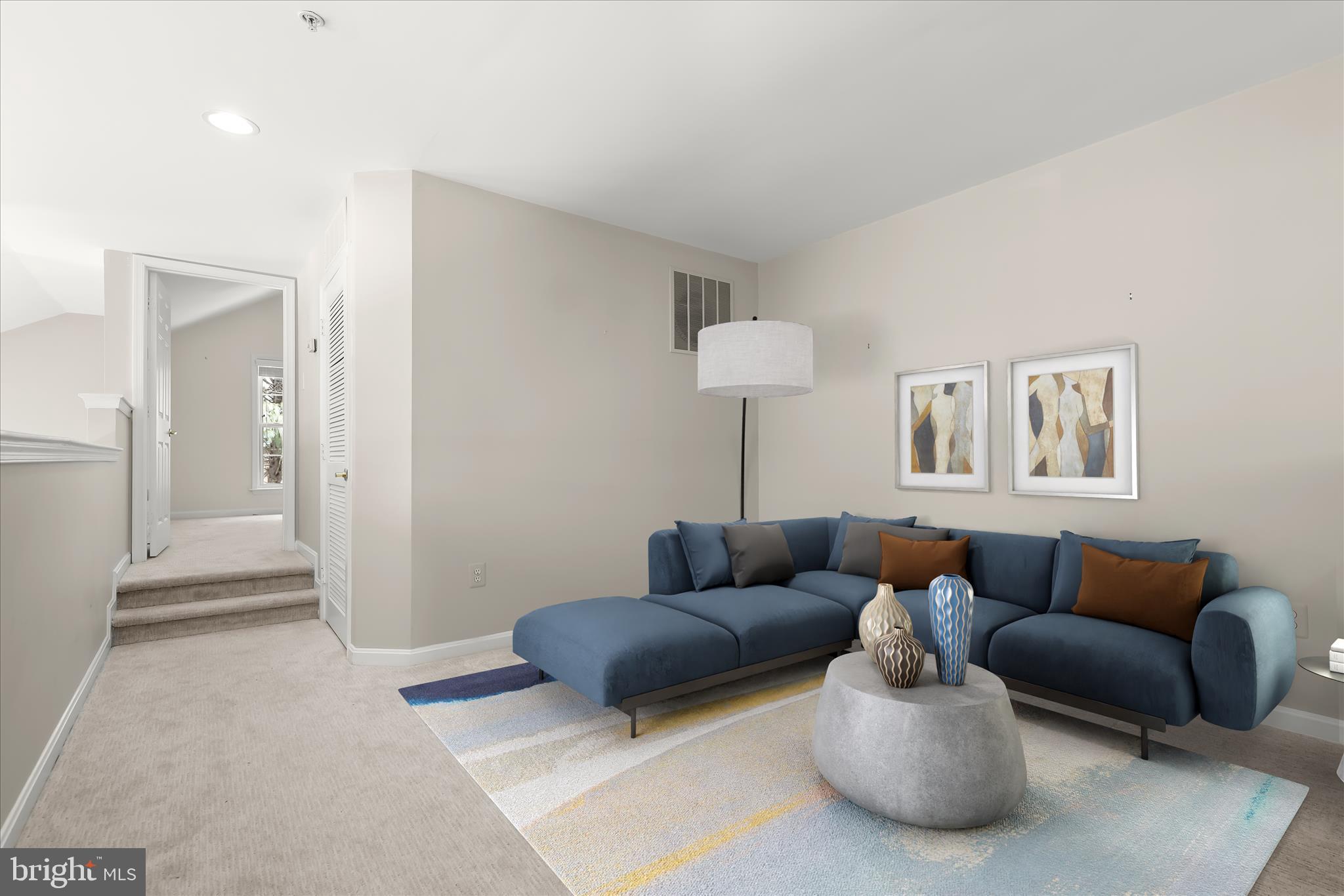 GREY ROCK VILLAS - Residential