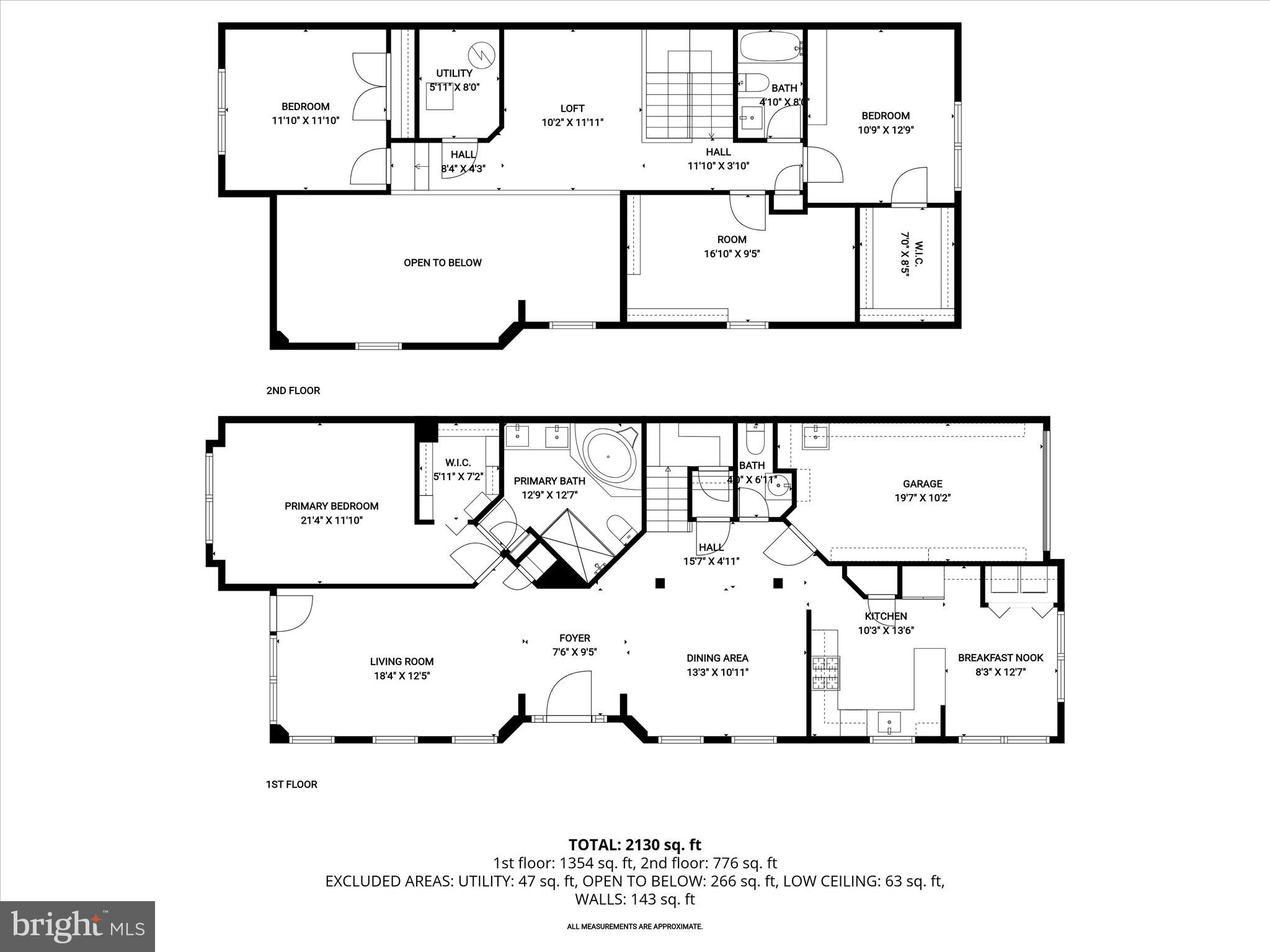 GREY ROCK VILLAS - Residential