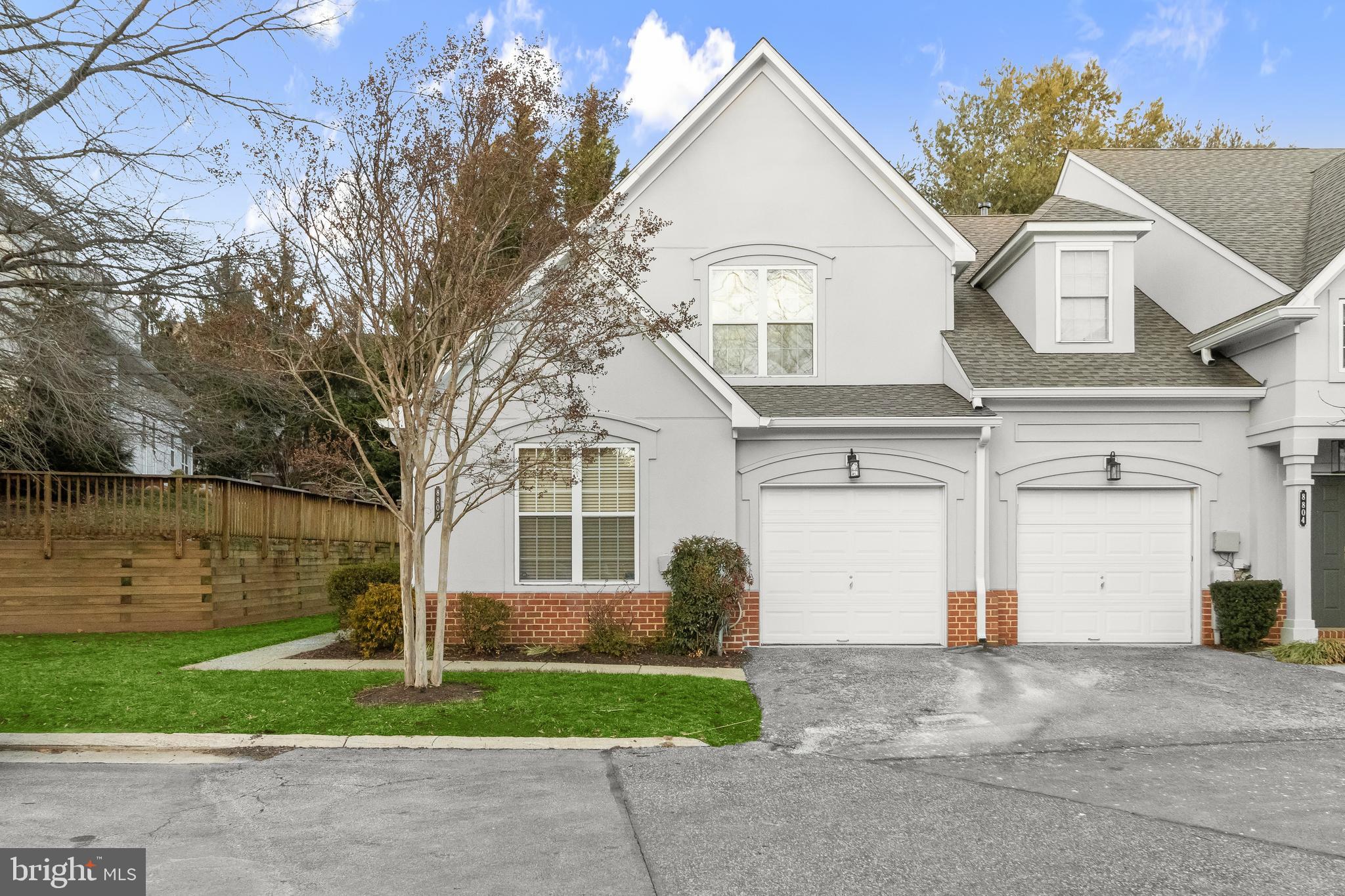 8806 HOWARD FOREST LANE 8806