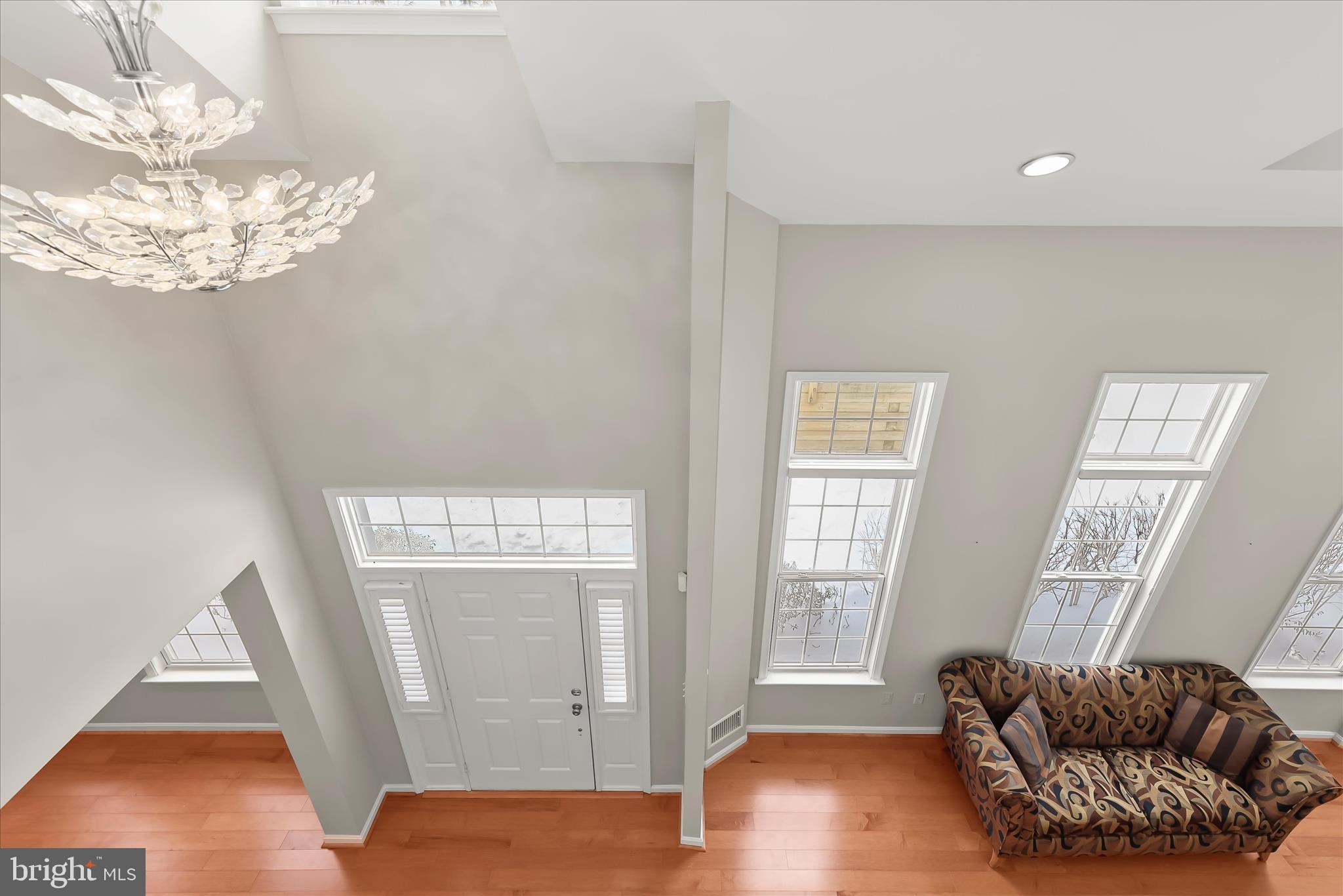 GREY ROCK VILLAS - Residential