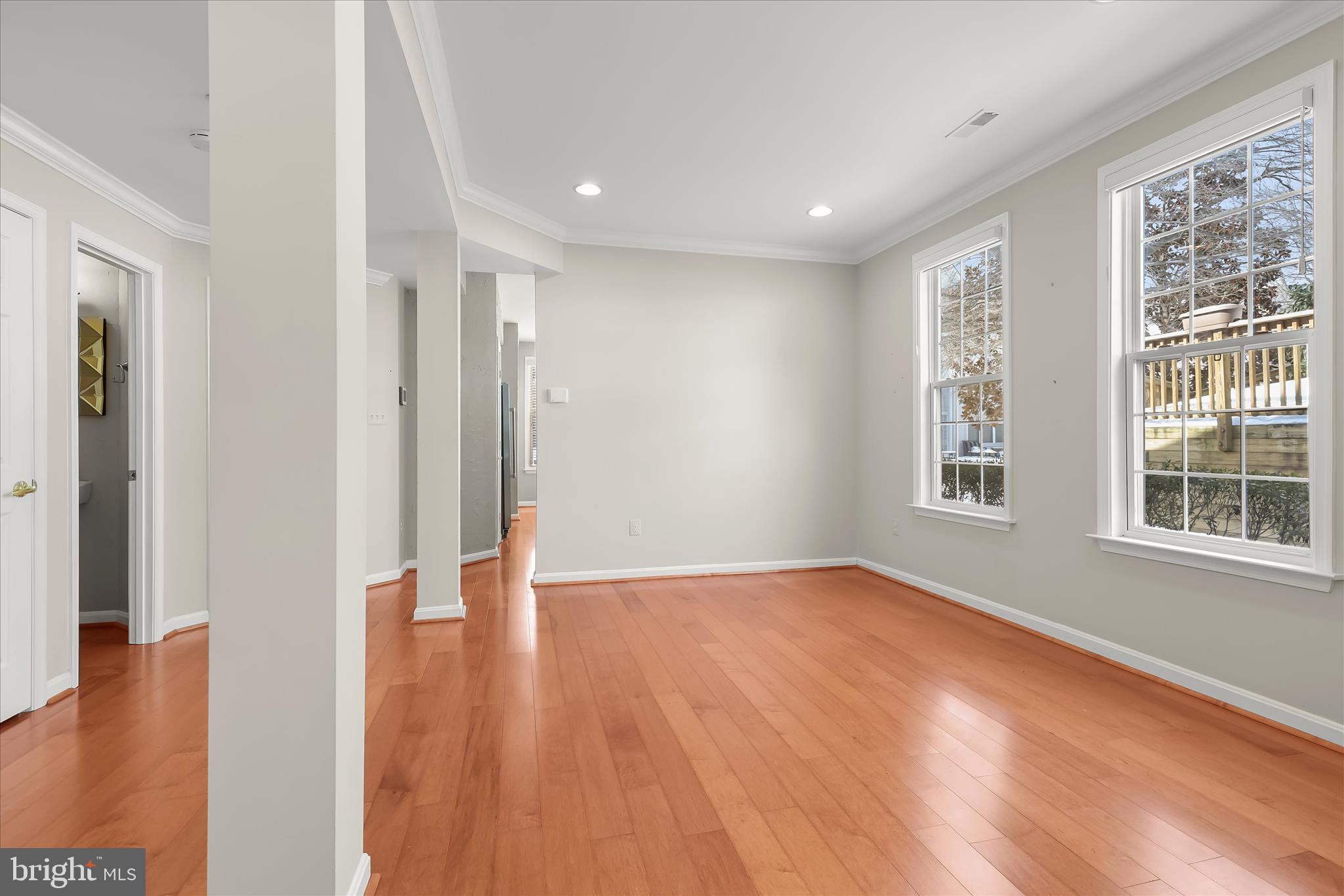 GREY ROCK VILLAS - Residential